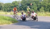 International riders will be able to enter as independents for the 2015 UCI Para-cycling Road World Cup Series in Pietermaritzburg, South Africa, from 11-13 September