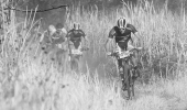 Buys and Du Toit hard on the charge at Nissan TrailSeeker Hakahana 