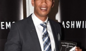 Former Springbok Wing, Rugby’s much loved Ashwin Willemse has released his gripping new book Rugby Changed my World: The Ashwin Willemse Story.