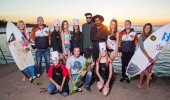 The prestigious 2015 Ballito Pro presented by Billabong, runs from June 29 to July 5 at Willard Beach in Ballito on the KwaDukuza Coast of KwaZulu-Natal.