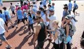 The Cape Town Diabetes SA Global Walk