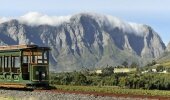 Family fun in Franschhoek