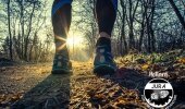 How to defrost those trail running shoes for Hollard Jura