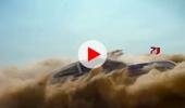 Dakar 2014 - Official Teaser