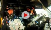 Onboard Camera - Best of Dakar