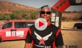 Warrior Race 7 - Introduction at Redstone Private Country Estate