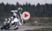 Husqvarna 701 SUPERMOTO - The Curve 