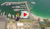 Dream Jump - Dubai 4K 