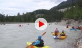 Kicking Horse Kayak Festival 