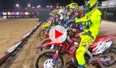 MXGP of Qatar MXGP Qualifying Highlights 2015 - Motocross 