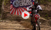 Biggest Trick In Action Sports History - Triple Backflip - Nitro Circus - Josh Sheehan 