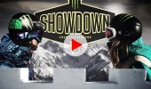 Monster Energy showdown at Nine Queens