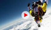 GoPro: Soul Flyers 33,000 ft Above Mont Blanc 