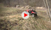 Video: 2013 Polaris RZR S Test by ATVonDemand.com