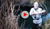 Video: A River Runs Through the Karoo - The Perfect Release