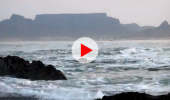 Video: Table Mountain - Cape Town, South Africa