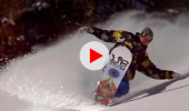 Video: The Art of Flight - Snowboarding Film Trailer with Travis Rice