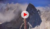 Video: The North Face: Return to Meru Expedition