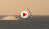 Video: VESTAS Sailrocket 2. "The Magic Mile" World Record