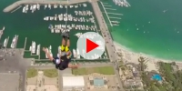 Dream Jump - Dubai 4K 