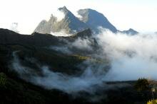 View from Col de Boeufs