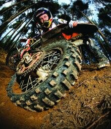 Extreme Enduro is the Latest 