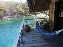 Authentic Africa: (Part 2) Magical MumboIsland