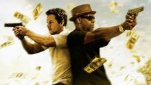 movies, 2 guns, Mark Wahlberg, Denzel Washington, Baltasar Kormákur, action