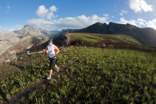 Cape Winter and Gauteng Winter Trail Series