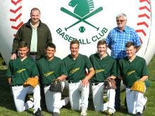 baseball, south africa, proudly south african, Bothasig Baseball Club