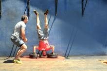 CrossFit©, RxIt Series, Throwdowns, Showdowns, Fitness, training, Invitationals