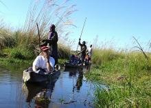 Okavango Odyssey