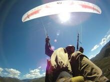 Free Flight - a closer look at Paragliding