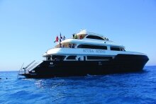 A Royal Red Sea Experience