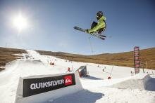 Quicksnow 2013