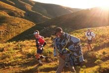Lesotho Wildrun