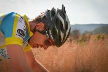 Road professional Rabie wins Nissan TrailSeeker Diamond Rush