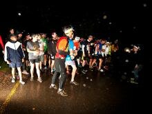 The Merrell Night Series is back! Presented by Black Diamond