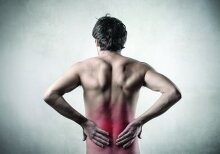 The Low Down on Lower Back Pain