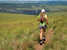 5 Tips for a 5 Day in 5 Hours Trail Run