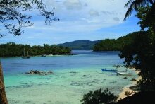 Pulau Weh … Pulau Where? Indonesia – Part 1 of 3