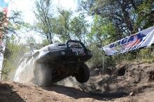 Moegatle 10th Anniversary 4x4 Challenge 