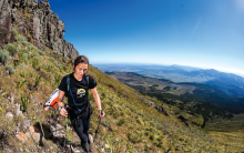 Become a Mountain Runner