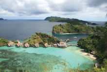 Raja Ampat - Southern Mystique of Misool