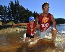 Spur Adventure Sprint Series