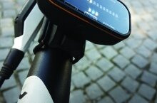 Road cycling safety innovation will launch using crowdfunding Road cycling safety innovation will launch using crowdfunding