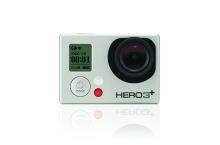 GoPro Hero 3+ Silver Edition