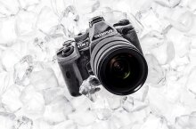 OM-D E-M1 sets new image quality benchmark for Olympus