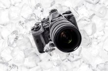 OM-D E-M1 sets new image quality benchmark for Olympus OM-D E-M1 sets new image quality benchmark for Olympus