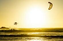 Jesse Richman crowned "King of the Air" 2013